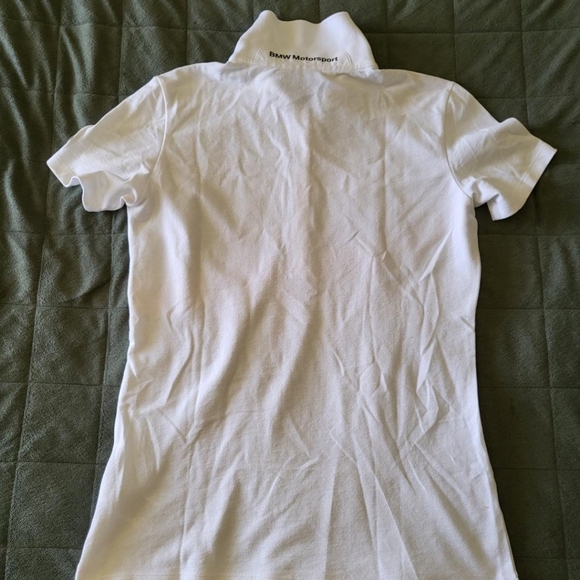 BMW M Motorsport Womans XL Tee - Picture 4 of 4